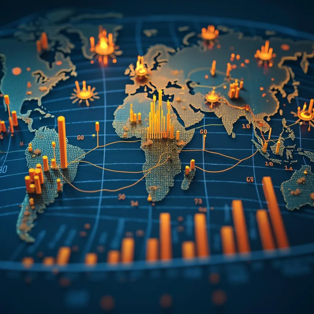 Estrategias de inversión internacional